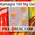 Kamagra 100 Mg Gel 24